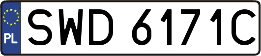 SWD6171C