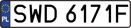 SWD6171F