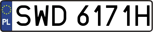 SWD6171H