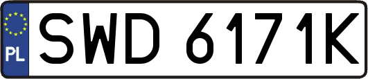 SWD6171K