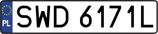 SWD6171L