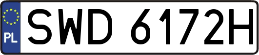 SWD6172H