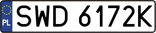 SWD6172K