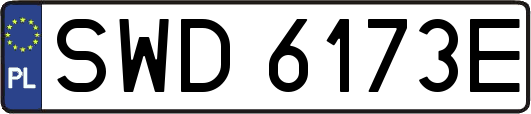 SWD6173E