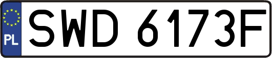 SWD6173F