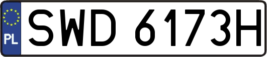 SWD6173H