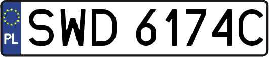 SWD6174C