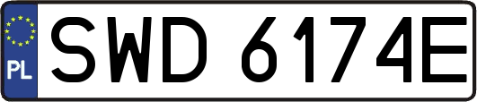 SWD6174E