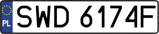 SWD6174F