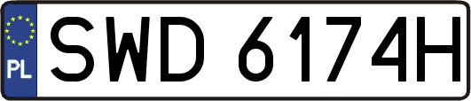 SWD6174H