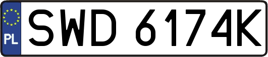 SWD6174K