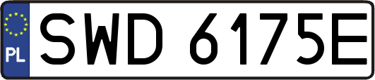SWD6175E