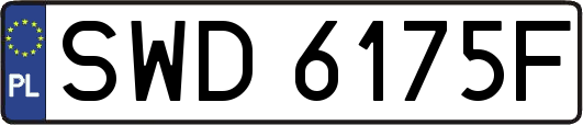 SWD6175F