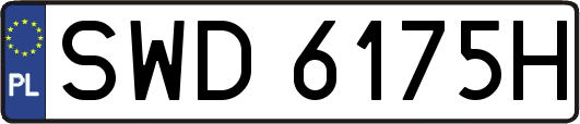 SWD6175H