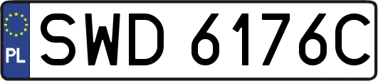 SWD6176C