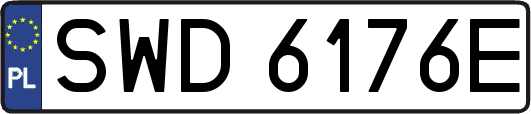 SWD6176E