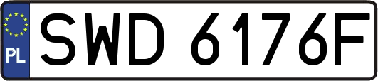SWD6176F