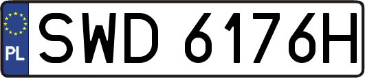 SWD6176H