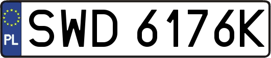 SWD6176K