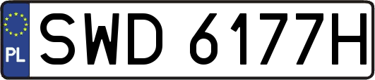 SWD6177H