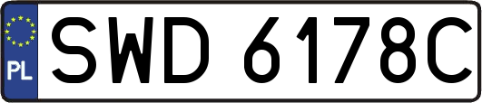 SWD6178C