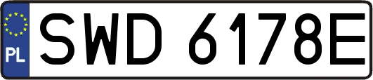SWD6178E
