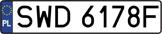 SWD6178F
