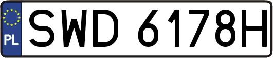 SWD6178H