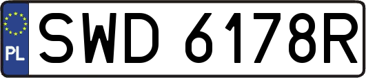 SWD6178R