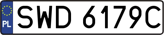 SWD6179C