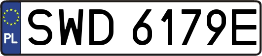 SWD6179E