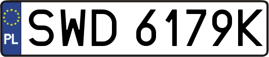 SWD6179K