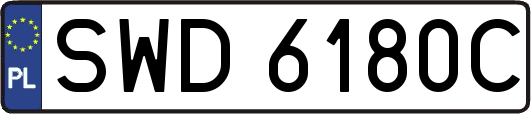 SWD6180C