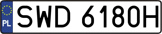 SWD6180H