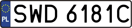 SWD6181C