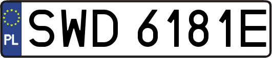 SWD6181E