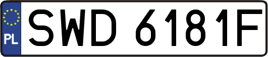 SWD6181F