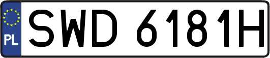 SWD6181H
