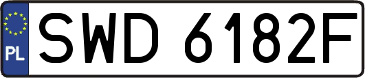 SWD6182F