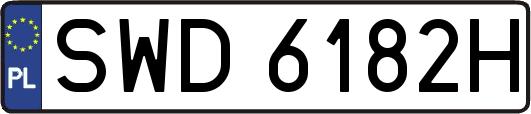 SWD6182H