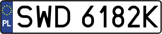 SWD6182K