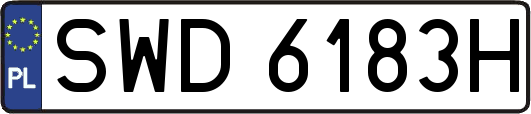 SWD6183H