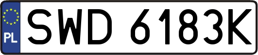 SWD6183K