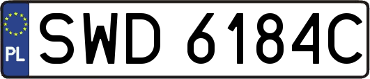 SWD6184C