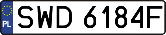 SWD6184F