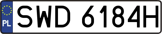 SWD6184H