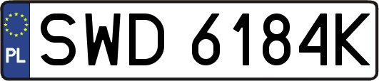 SWD6184K