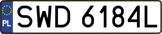 SWD6184L