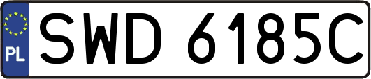 SWD6185C