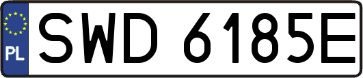 SWD6185E